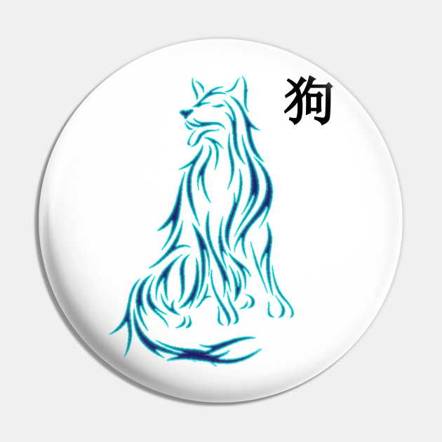 1982-1983, Water Dog Chinese Zodiac