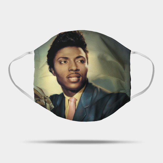 little richard funko pop