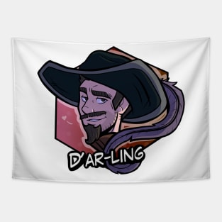 D'arling Tapestry