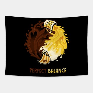 Perfect Balance Tapestry