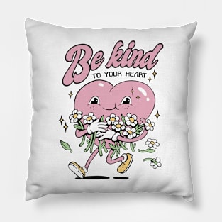 Bekind Pillow