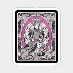 Psychic Magnet