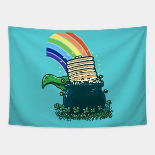 Pot O'Gold Cakes Tapestry