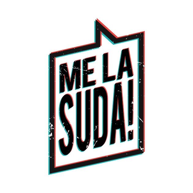 "I Don't Care" in Spanish Slang (v2) I Dont Care TShirt TeePublic