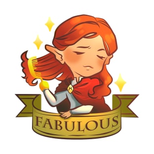 Fabulous Maedhros T-Shirt