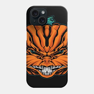 The Pumpkids Phone Case