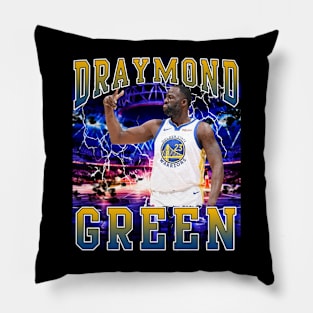 Draymond Green Pillow