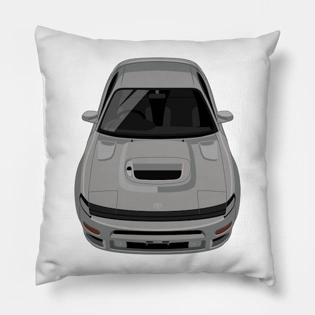 Celica GT Four RC ST185 - Silver Pillow by jdmart