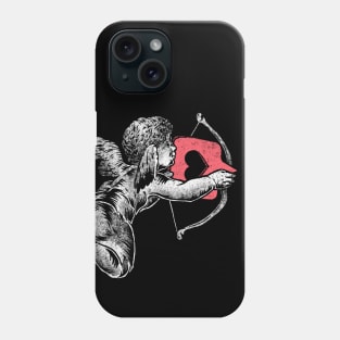 Contemporary Romance Phone Case