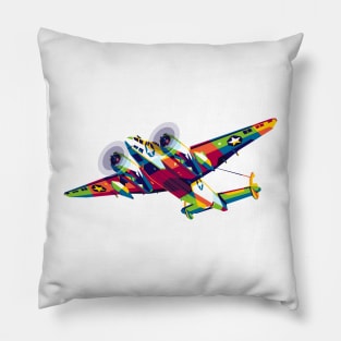 PV-1 Ventura Pillow