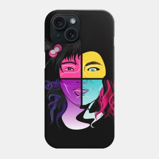 NI UNA  MENOS! Phone Case