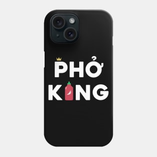 Pho King Phone Case