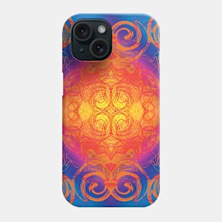 Rorschach 26 Phone Case