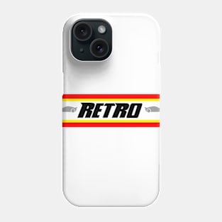 RETRO Phone Case