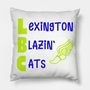 LBC Pillow