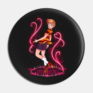 Mother 3: PK Love Pin