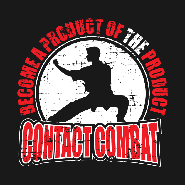 Karate Contact Combat by Design Anbay