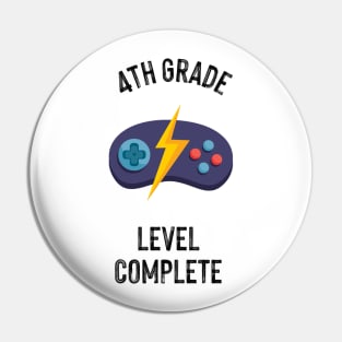 2020 4th Grade Graduation Gamer Graduation Gifts gifts Pin