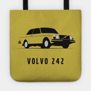 Volvo 242 Tote