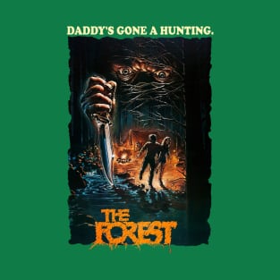 The Forest (1982) T-Shirt