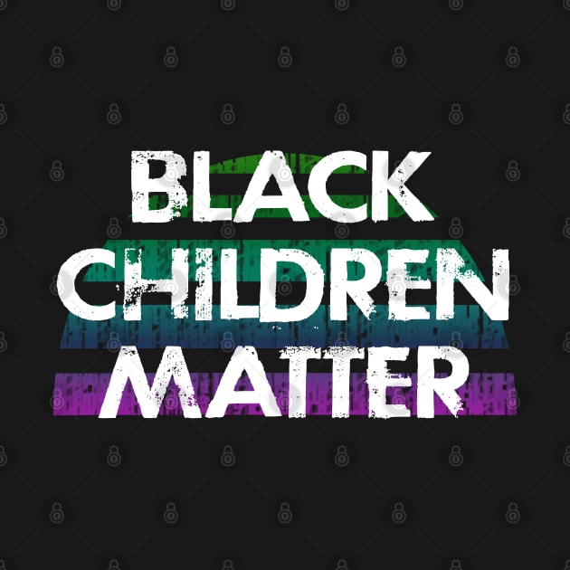 Protect black children. Stand with black families. Black moms, dads against racism, Trump. Empower black girls, boys. Vote blue. Trump lies kill. BLM black lives matter 2020 by IvyArtistic