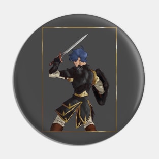 Armor Pin