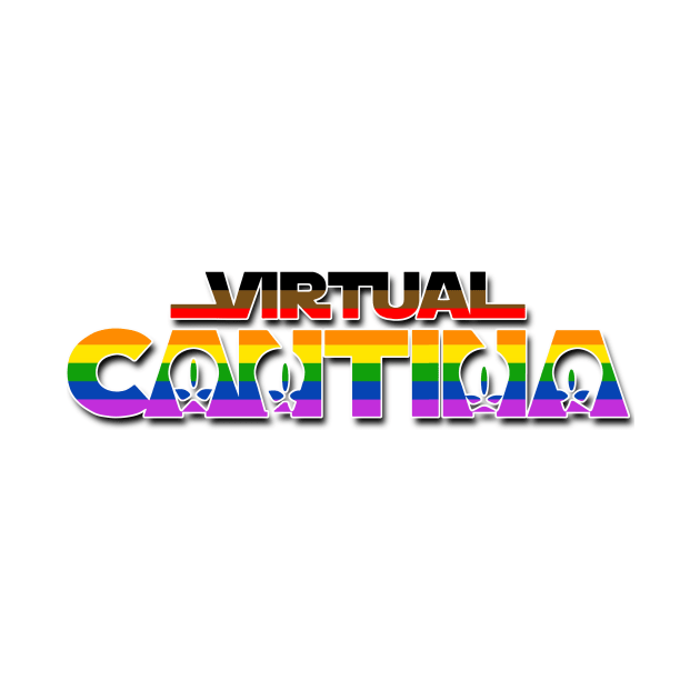 OG Pride by Virtual Cantina 