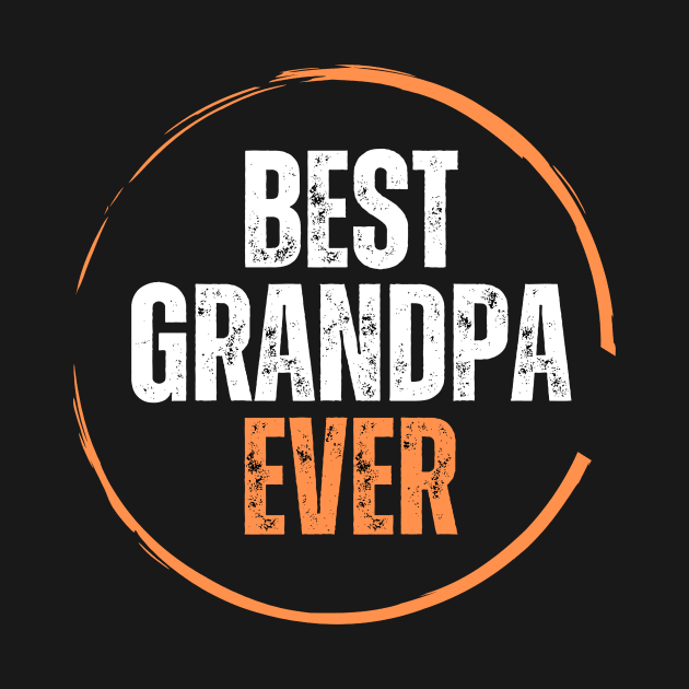 Best Grandpa Ever by PhotoSphere