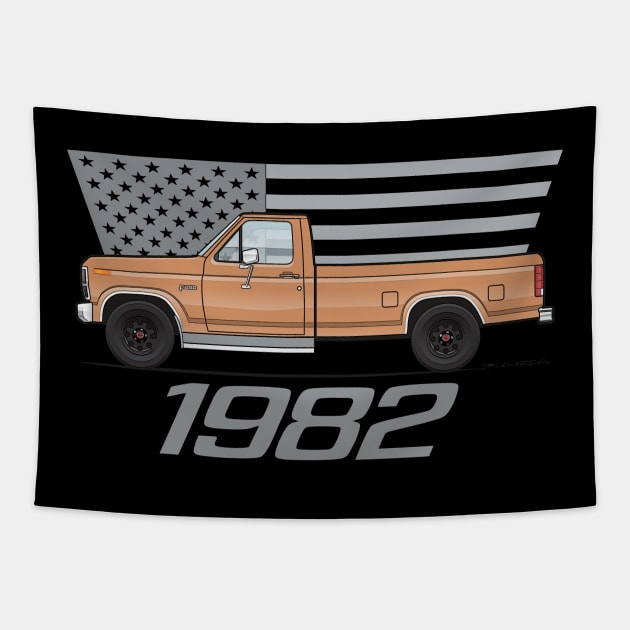 Custom Order Tapestry by JRCustoms44