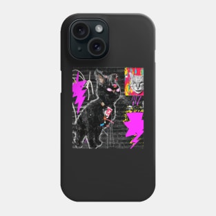 Catchalk Phone Case