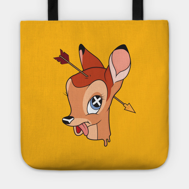 bambi tote