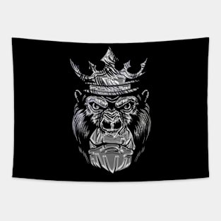 KINGKONG for dark color tshirt T-Shirt D2 Tapestry