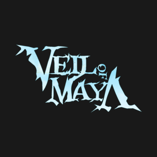 veil of maya sky T-Shirt