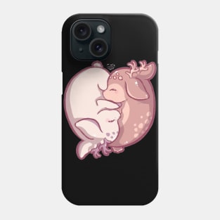 baby deer Phone Case