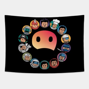 Roblox Tapestry