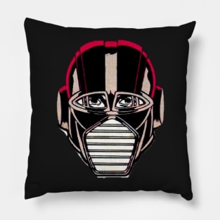 MASK Pillow