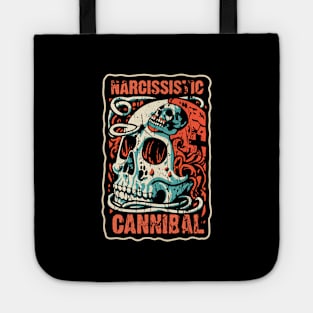 Narcissistic Cannibal Tote