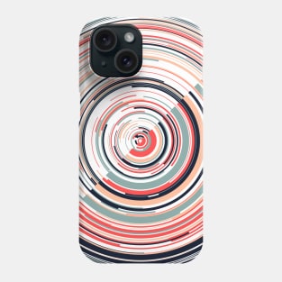 Arcs 6 Phone Case