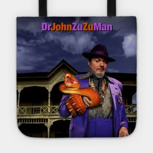 Dr John - Zu Zu Man Tote