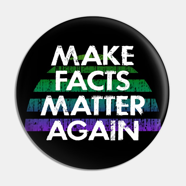 Make facts matter again. Trust science, not morons. Anti Trump. Wear a face masks. Masks save lives. Masks are the new normal. Trump lies matter. Stop the virus spread Pin by IvyArtistic