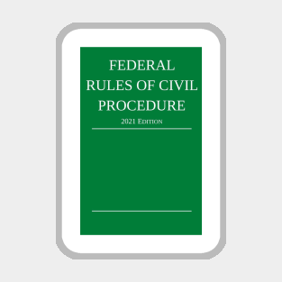 FRCP Magnet