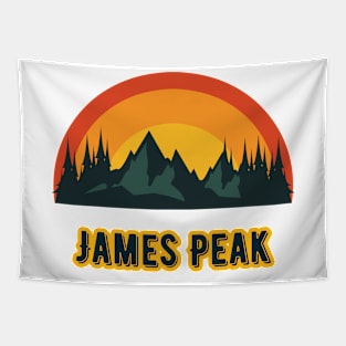 James Peak Tapestry