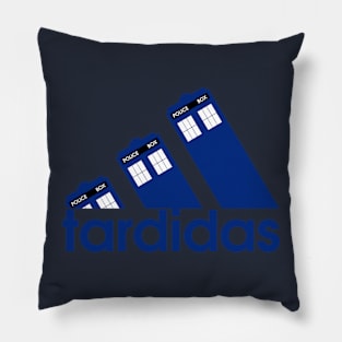 Tardidas Pillow