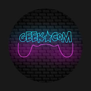 Geek.com T-Shirt