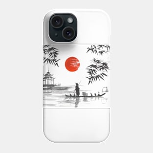 Japan Phone Case