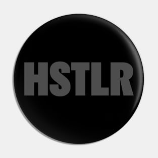 MODERN DAY CLASS: HSTLR Pin