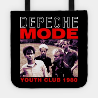 90s Depeche Tote