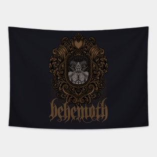 behemoth extreme metal Tapestry