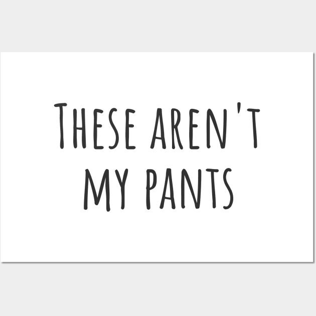 pants phrases