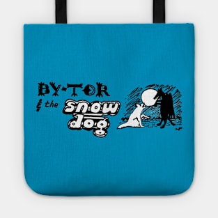 By-Tor and the Snow Dog Tote